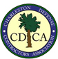 CDCA logo